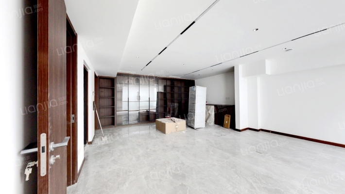 兴创荣墅二手房实景图