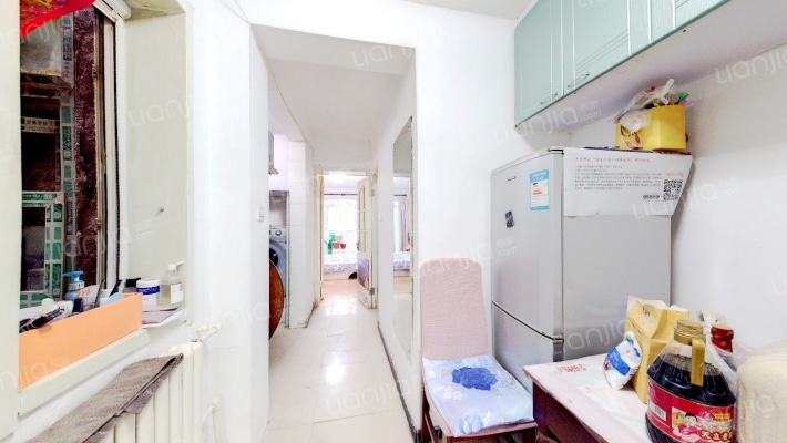 湛江路新村二手房实景图