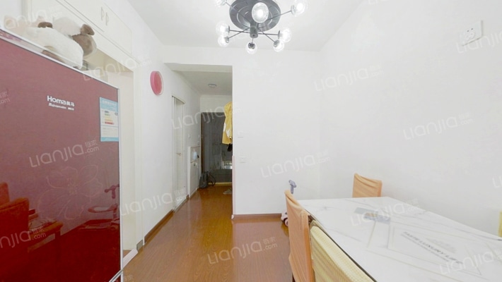 廖家巷小区二手房实景图