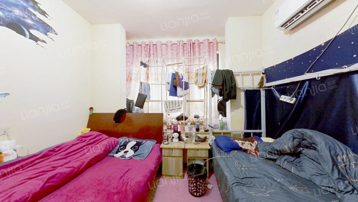 中海定山府二手房实景图