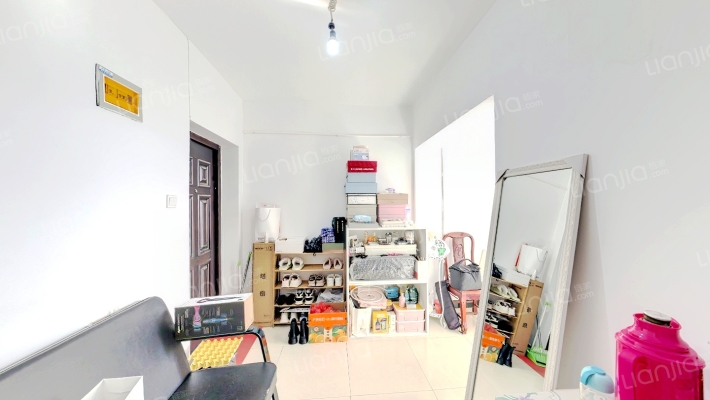 金寨路375号二手房实景图