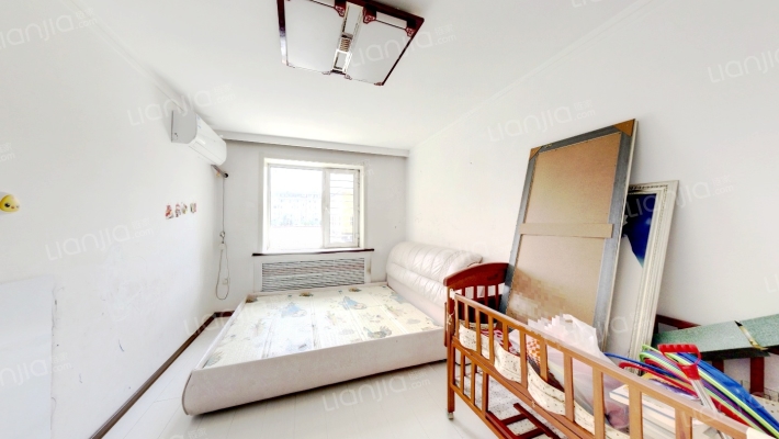 达道街二手房实景图