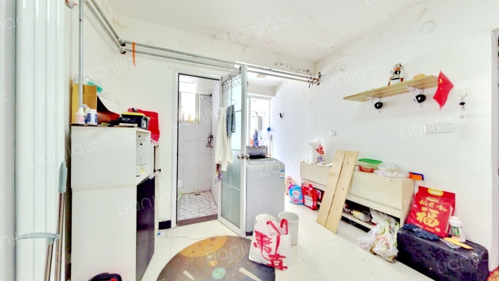 集业小区二手房实景图