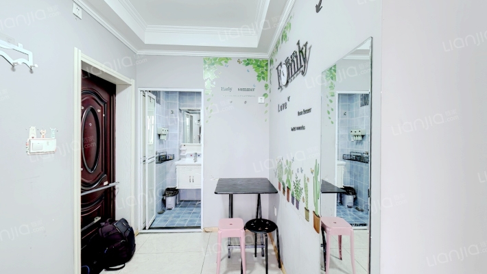 象房新村二手房实景图