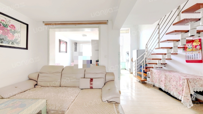 陵西雅居二手房实景图