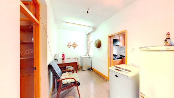 翠南社区二手房实景图