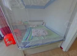 整租·阳澄华庭 2室2厅 东北_阳澄华庭租房