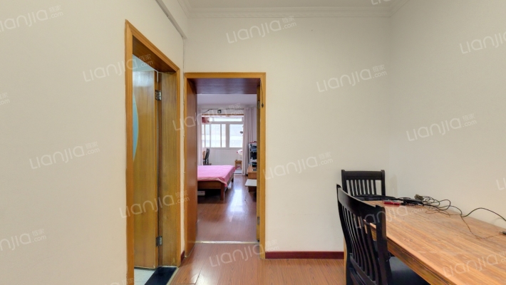 光华园二手房实景图