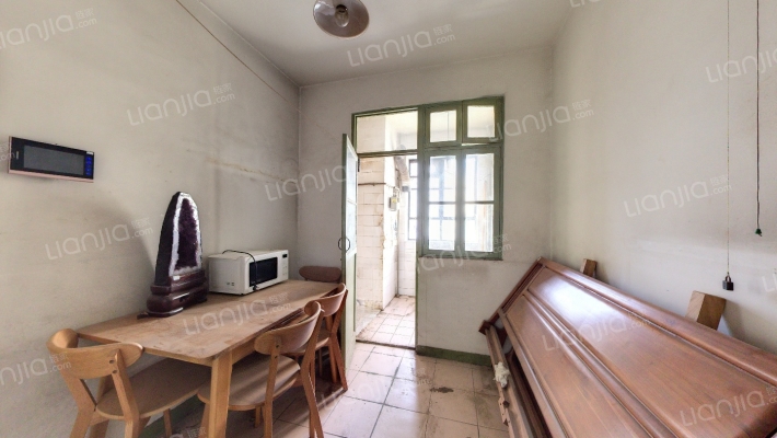 钢铁研究院二手房实景图