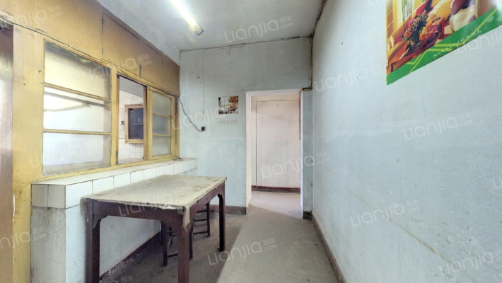 五塘新村二段二手房实景图