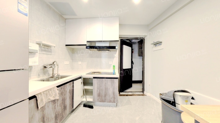 金建大厦二手房实景图