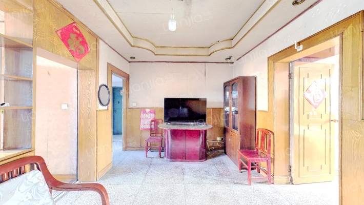 沈小郢小区二手房实景图