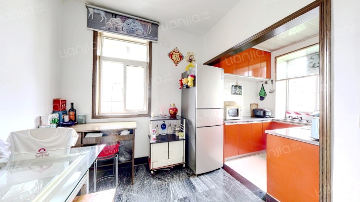 竺桥新村二手房实景图