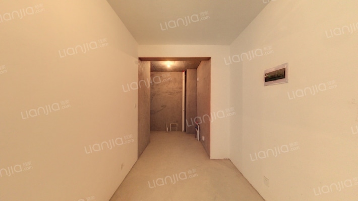 万锦红树湾F区二手房实景图