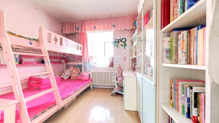 七中宿舍教育局干休楼二手房实景图