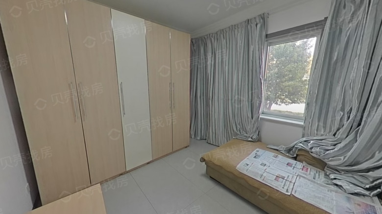 整租·美庐雅苑 3室1厅 南/北