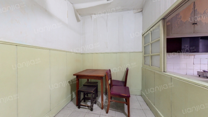 梅山中学新村小区二手房实景图