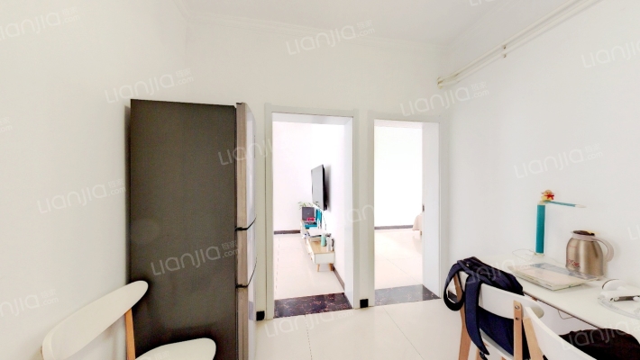 经编联合宿舍二手房实景图