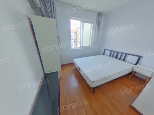 整租·湖滨华城富贵苑 2室1厅 南