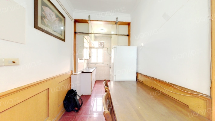 许府巷二手房实景图