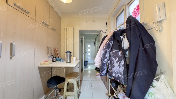 小黄庄前街13号院二手房实景图