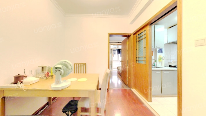 山阴路二手房实景图