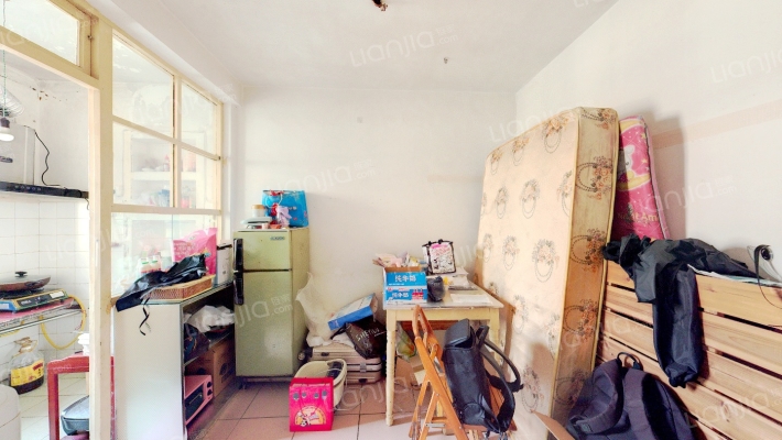 双河三村二手房实景图