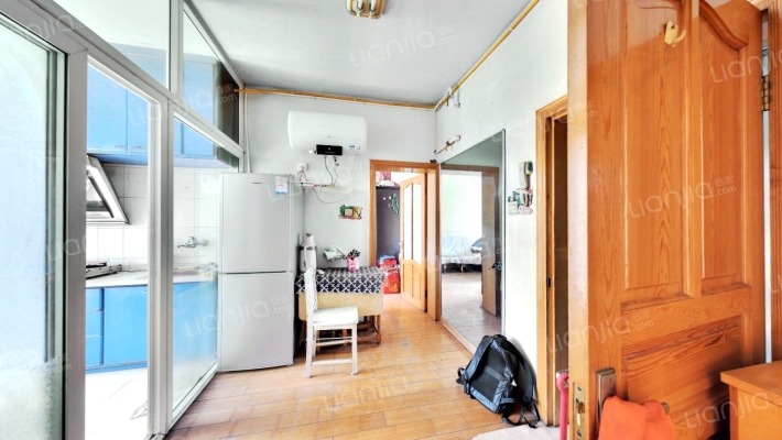 一汽44街区二手房实景图