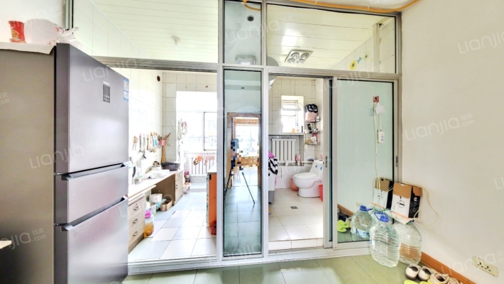 23A街区二手房实景图