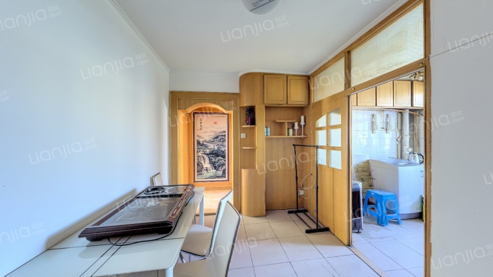 东兴小区二手房实景图