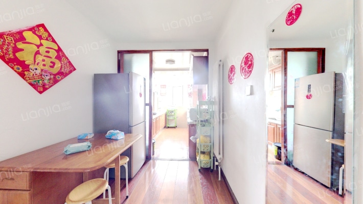 大直沽八号路二手房实景图