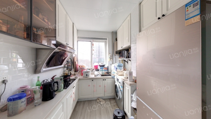 南半截胡同26号院二手房实景图