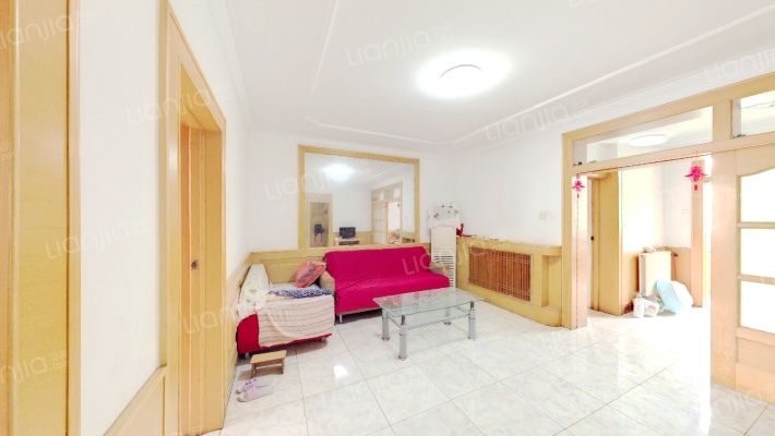 金泽里(汉沽区)二手房实景图