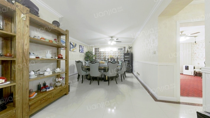 君利黄海雅居二手房实景图