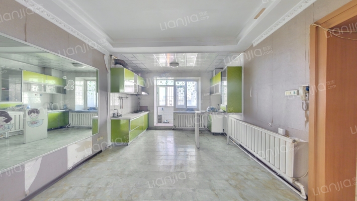 新元小区二手房实景图