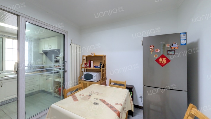 车公庄西路38号院二手房实景图