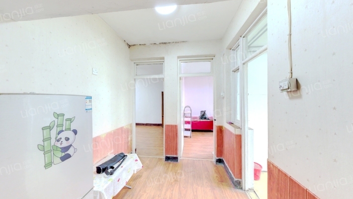 福源街社区二手房实景图
