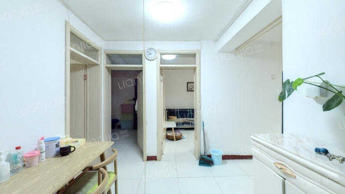 建明社区二手房实景图