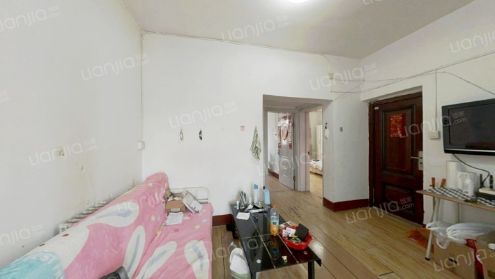 红军大街37号农行宿舍二手房实景图