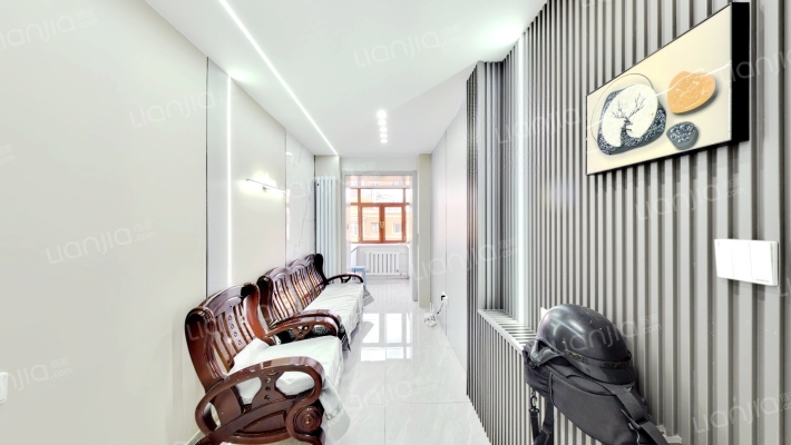 经纬头道街二手房实景图