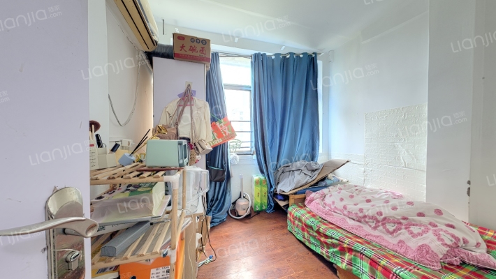 湖北艺术职业学院职工宿舍二手房实景图