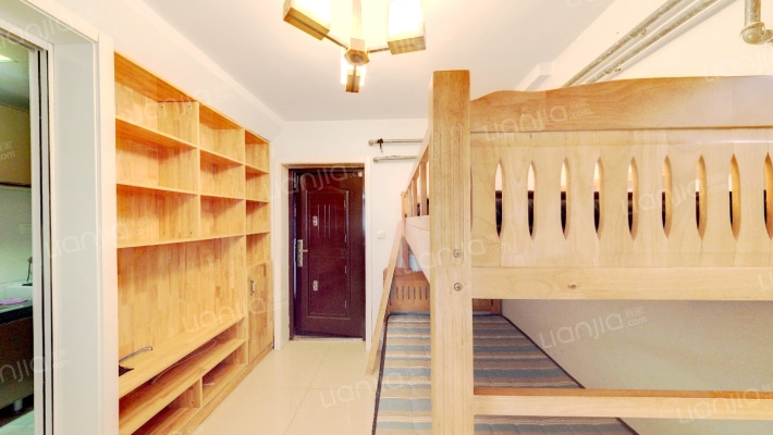 东青龙街住宅二手房实景图