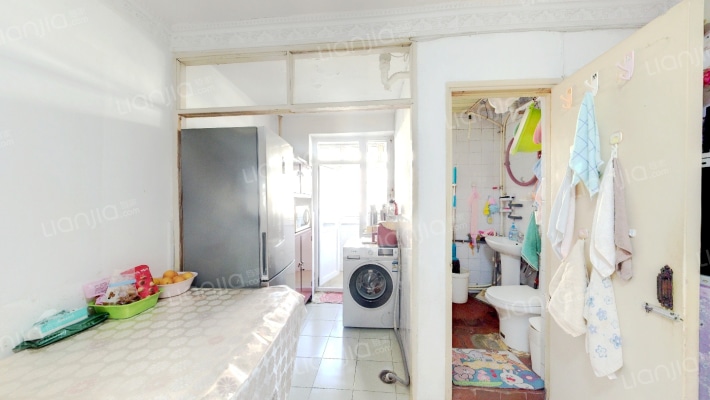 乌江北里二手房实景图