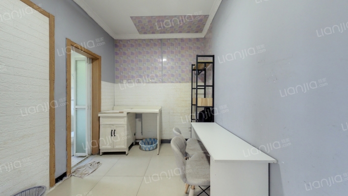 晓庄村14号二手房实景图