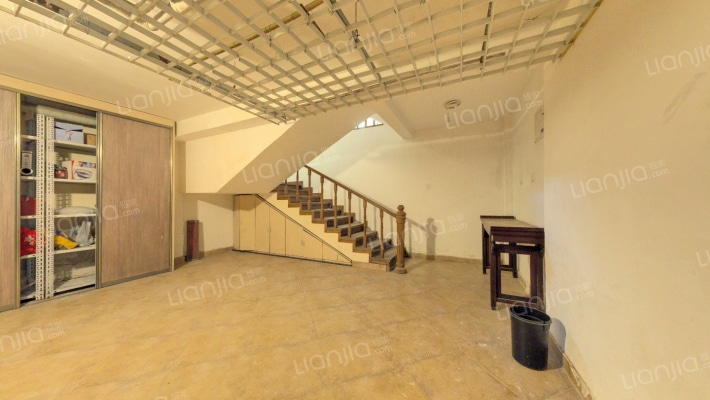 香江别墅一期二手房实景图