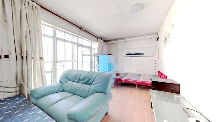 南湖雅园二手房实景图