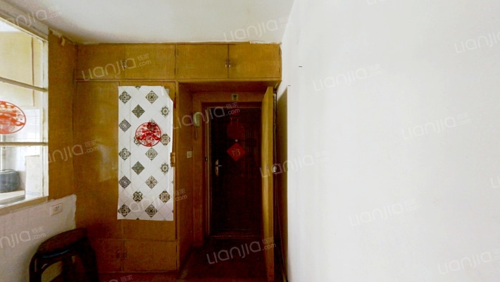 三辅街二手房实景图