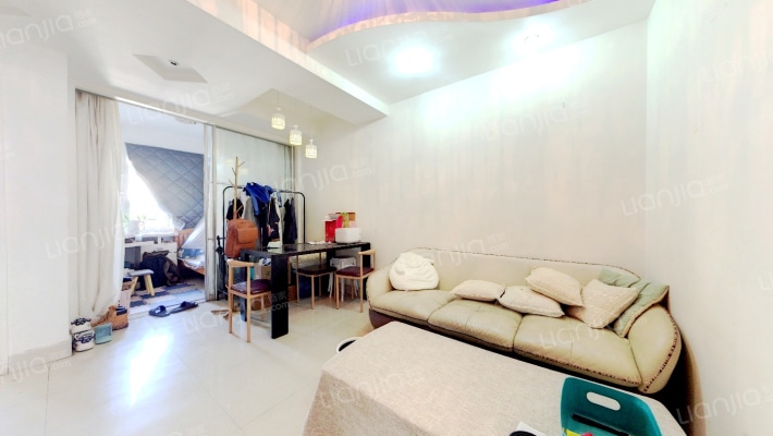 濮家东村二手房实景图