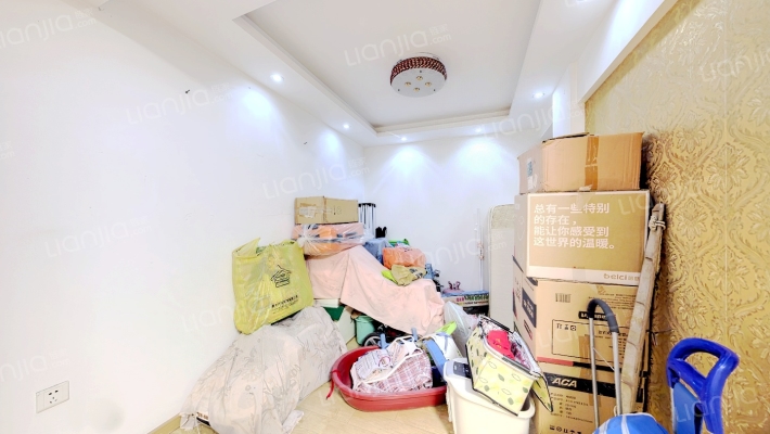 春江新城新河苑二期二手房实景图