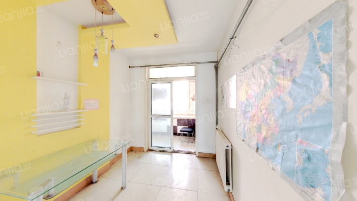 泉景映翠园二手房实景图